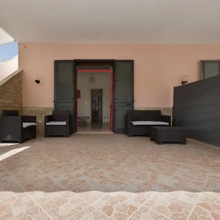 Casa Delma By Barbarhouse Vakantiehuis *